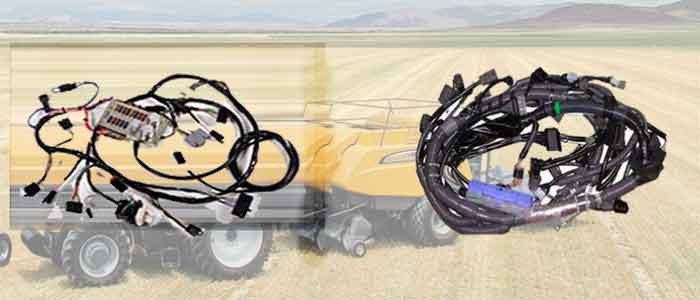 Wiring Harness India